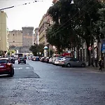 Titti e Nonna
