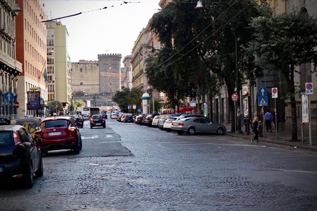 Titti E Nonna * Napoli