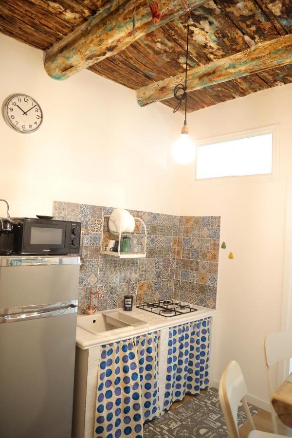 Casa vacanze Titti E Nonna Napoli