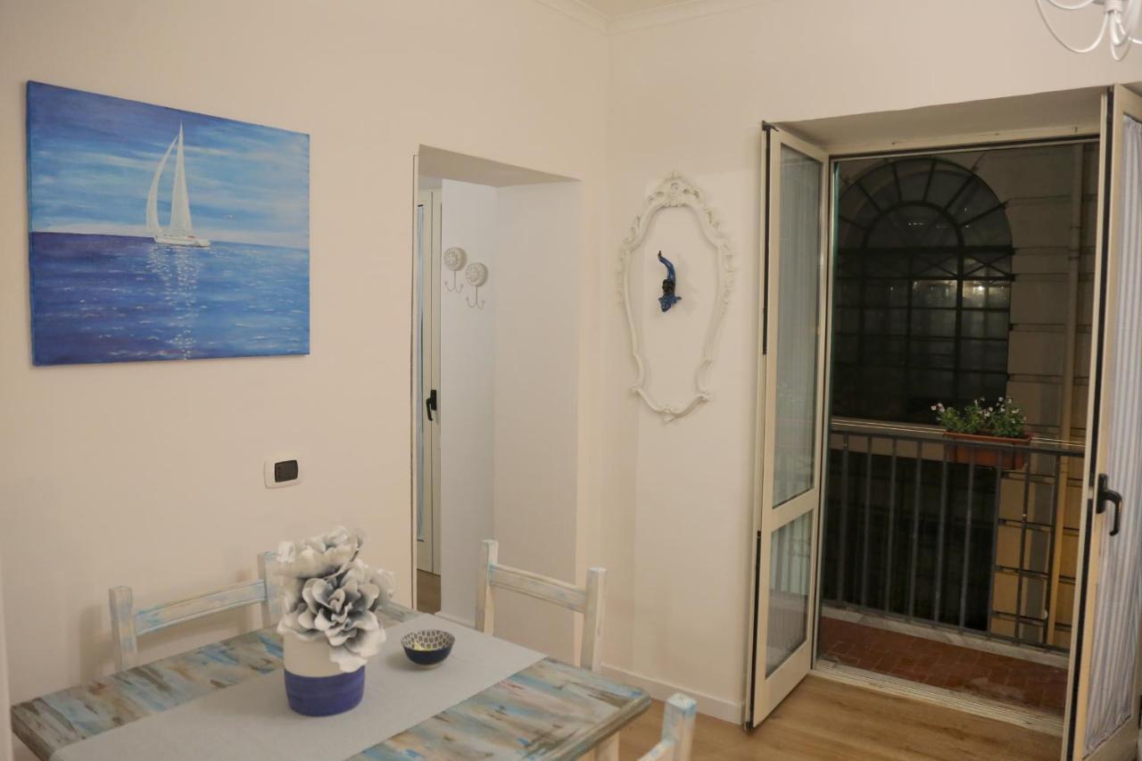 Casa vacanze Titti E Nonna *