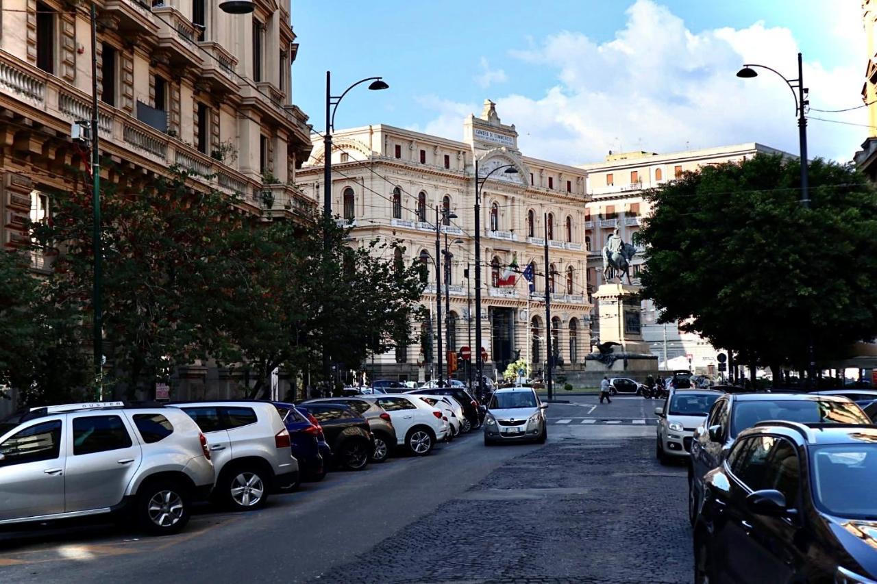 Casa vacanze Titti E Nonna Napoli