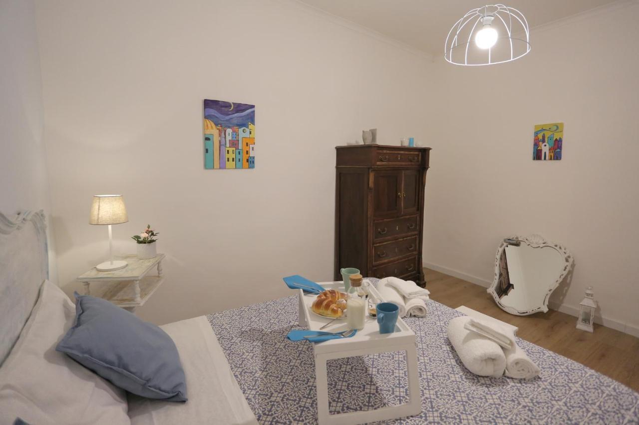 Casa vacanze Titti E Nonna *