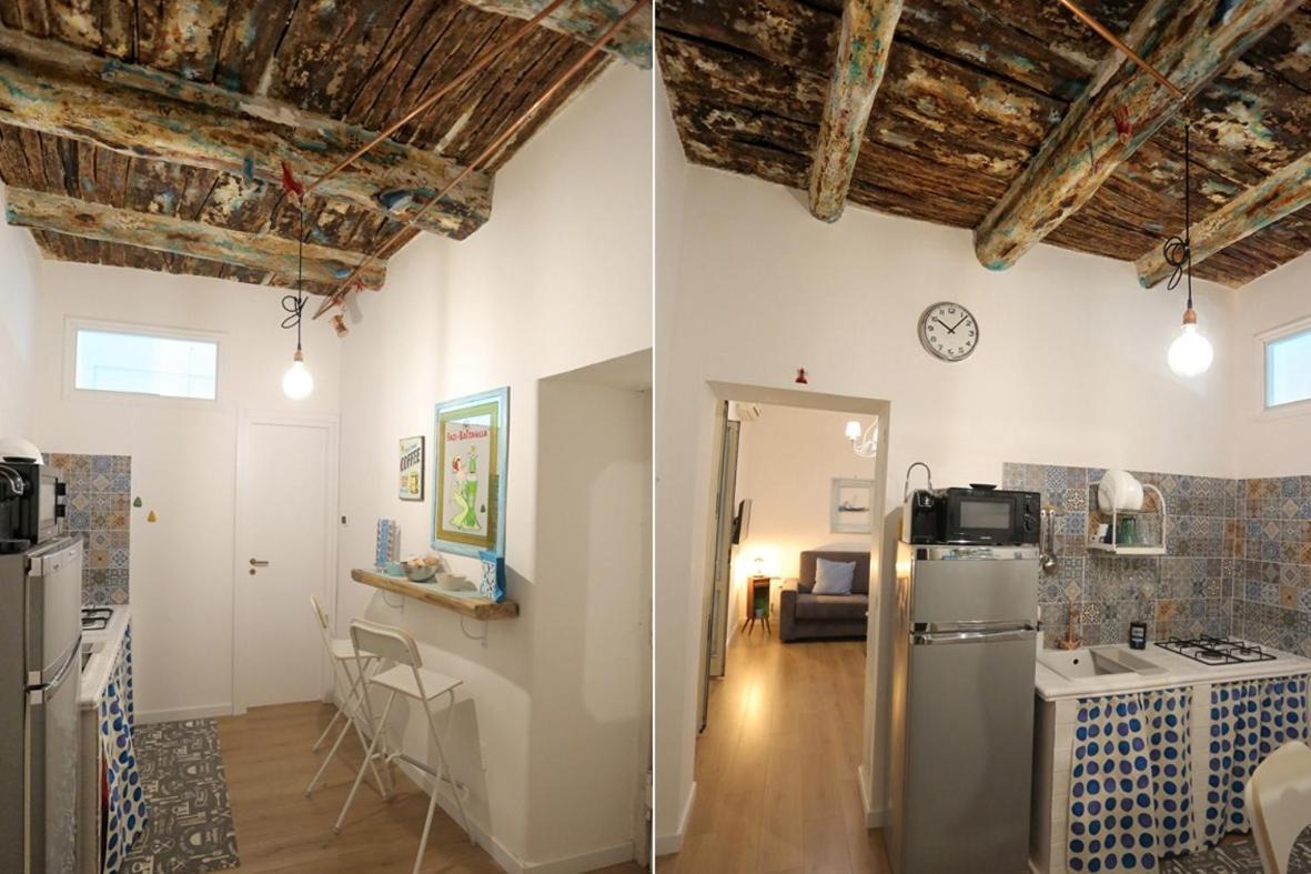 Titti E Nonna Casa vacanze Napoli
