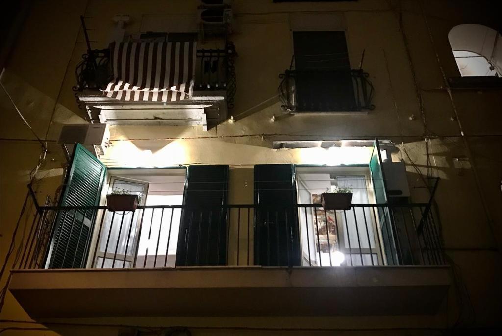 Titti E Nonna * Napoli