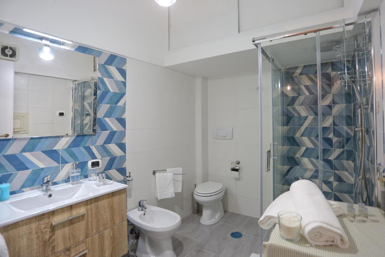 Titti E Nonna Casa vacanze Napoli
