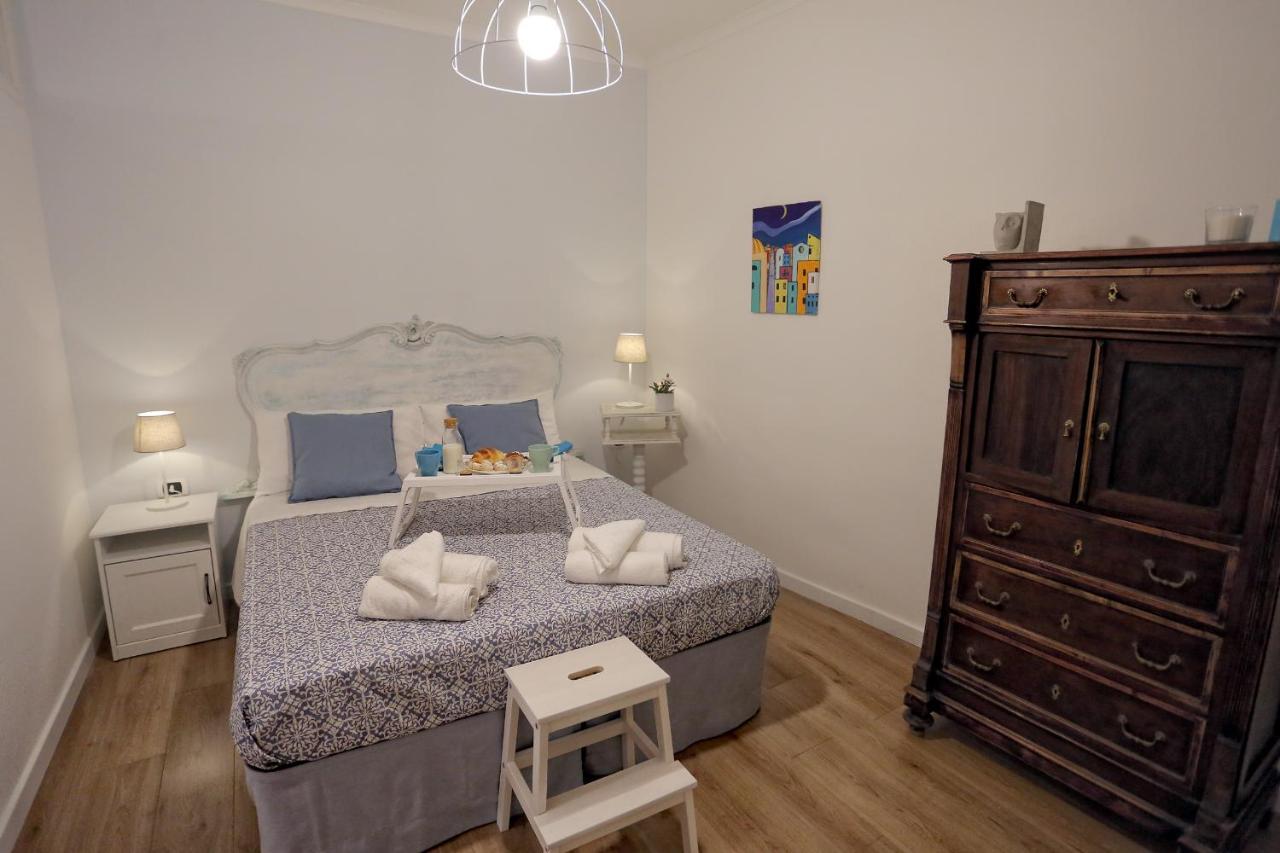 Titti E Nonna Vakantiehuis Napels